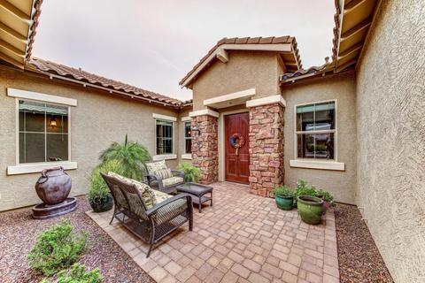 2716 E Palmer St, Gilbert, AZ 85298 photo 4