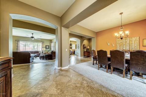 2716 E Palmer St, Gilbert, AZ 85298 photo 6
