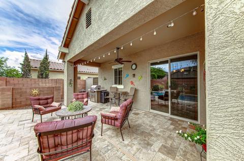 2716 E Palmer St, Gilbert, AZ 85298 photo 51