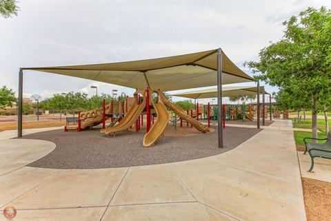 2716 E Palmer St, Gilbert, AZ 85298 photo 55