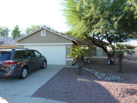 8615 E Carol Ave, Mesa, AZ 85208