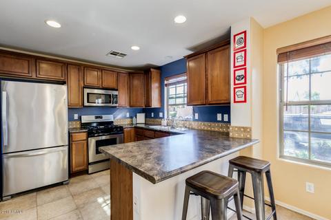 2612 E Megan St, Gilbert, AZ 85295 photo 5