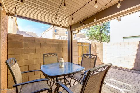 2612 E Megan St, Gilbert, AZ 85295 photo 15