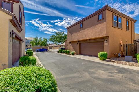 2612 E Megan St, Gilbert, AZ 85295 photo 19