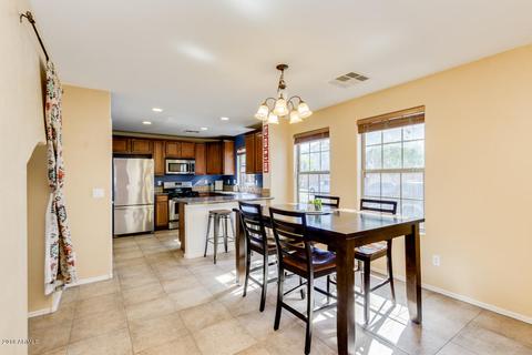 2612 E Megan St, Gilbert, AZ 85295 photo 4