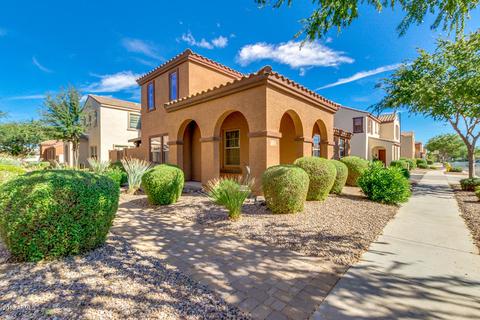2612 E Megan St, Gilbert, AZ 85295 photo 2