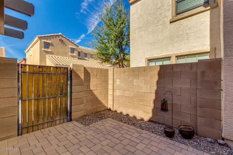 2612 E Megan St, Gilbert, AZ 85295 photo 17