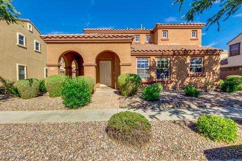 2612 E Megan St, Gilbert, AZ 85295 photo 1