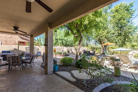1322 E Strawberry Dr, Gilbert, AZ 85298 photo 25