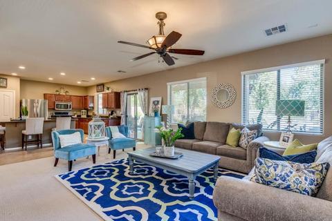 1322 E Strawberry Dr, Gilbert, AZ 85298 photo 8