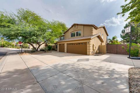 2641 E Pinto Dr, Gilbert, AZ 85296 photo 2