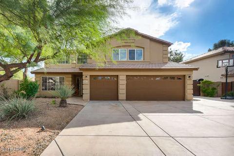 2641 E Pinto Dr, Gilbert, AZ 85296 photo 1