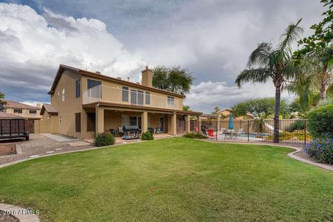 2641 E Pinto Dr, Gilbert, AZ 85296 photo 25