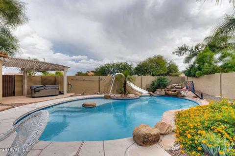 2641 E Pinto Dr, Gilbert, AZ 85296 photo 27