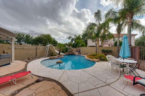 2641 E Pinto Dr, Gilbert, AZ 85296 photo 26