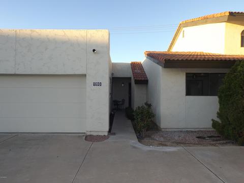 7781 N 19th Dr, Phoenix, AZ 85021 photo 1