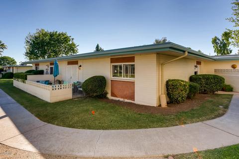 1235 E Maryland Ave #B, Phoenix, AZ 85014 photo 1
