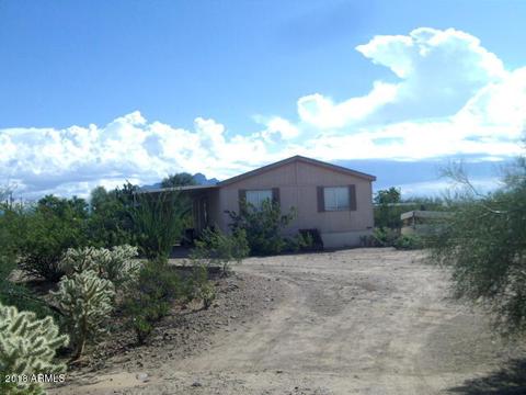 4357 N Grand Dr, Apache Junction, AZ 85120 photo 2