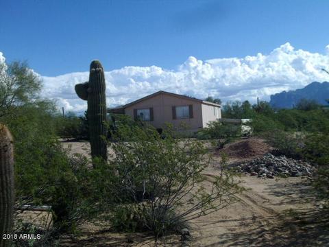 4357 N Grand Dr, Apache Junction, AZ 85120 photo 1