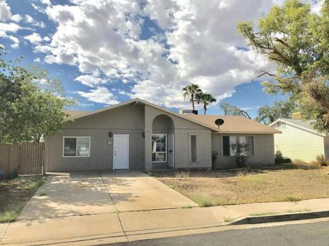 2537 E Boise St, Mesa, AZ 85213 photo 1