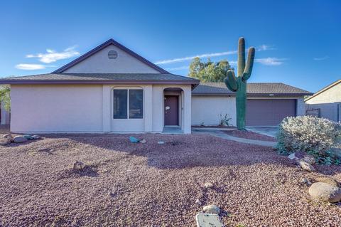 2143 W Monona Dr, Phoenix, AZ 85027 photo 1