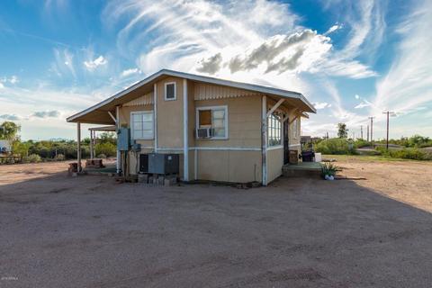 780 N Tomahawk Rd, Apache Junction, AZ 85119 photo 1
