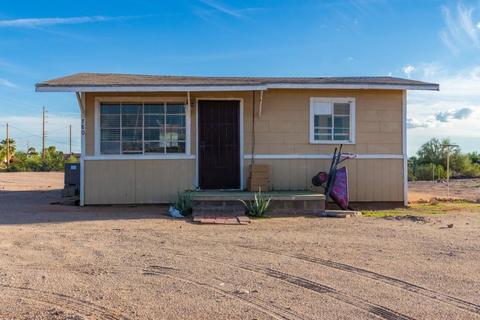 780 N Tomahawk Rd, Apache Junction, AZ 85119 photo 4
