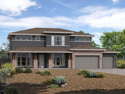 2661 E Geronimo St, Gilbert, AZ 85295 photo 1