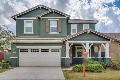 7527 E Onza Ave, Mesa, AZ 85212 photo 1