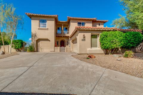 1532 E Calavar Dr, Phoenix, AZ 85022 photo 2