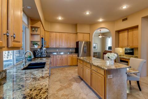 1532 E Calavar Dr, Phoenix, AZ 85022 photo 15