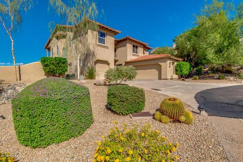 1532 E Calavar Dr, Phoenix, AZ 85022 photo 1