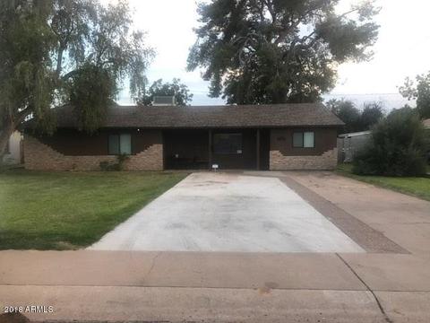 2227 E Mulberry Dr, Phoenix, AZ 85016 photo 1