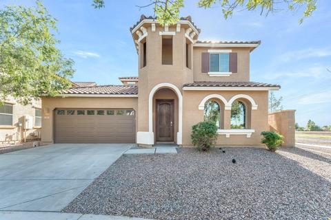 3853 E Claxton Ave, Gilbert, AZ 85297 photo 6