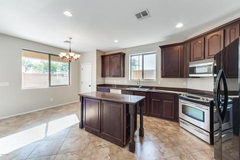 3853 E Claxton Ave, Gilbert, AZ 85297 photo 15