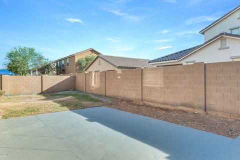 3853 E Claxton Ave, Gilbert, AZ 85297 photo 35