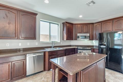 3853 E Claxton Ave, Gilbert, AZ 85297 photo 18