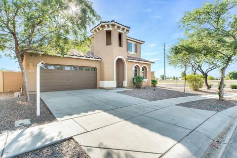 3853 E Claxton Ave, Gilbert, AZ 85297 photo 1