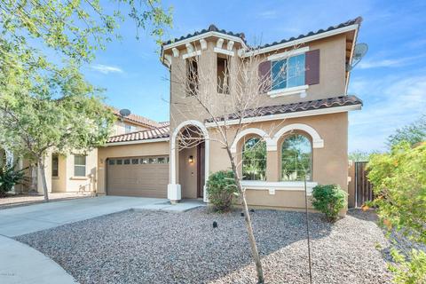 3853 E Claxton Ave, Gilbert, AZ 85297 photo 7
