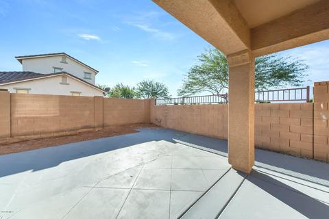 3853 E Claxton Ave, Gilbert, AZ 85297 photo 4