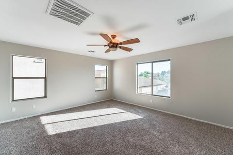 3853 E Claxton Ave, Gilbert, AZ 85297 photo 22