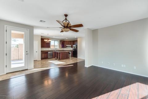 3853 E Claxton Ave, Gilbert, AZ 85297 photo 3