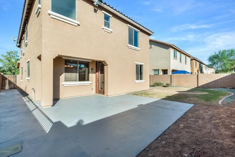 3853 E Claxton Ave, Gilbert, AZ 85297 photo 37