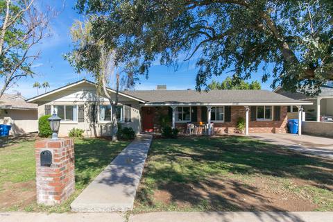 1720 E Mclellan Blvd, Phoenix, AZ 85016 photo 1