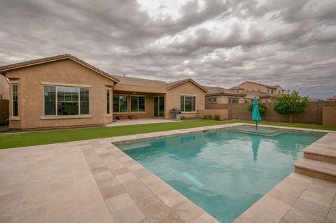 3289 E Azalea Dr, Gilbert, AZ 85298 photo 25