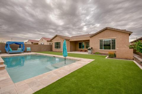 3289 E Azalea Dr, Gilbert, AZ 85298 photo 27
