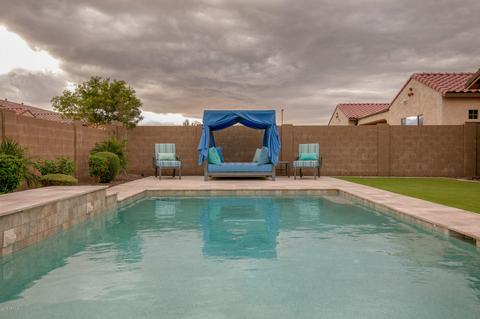 3289 E Azalea Dr, Gilbert, AZ 85298 photo 29