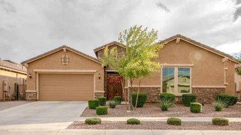 3289 E Azalea Dr, Gilbert, AZ 85298 photo 1