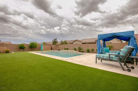 3289 E Azalea Dr, Gilbert, AZ 85298 photo 24