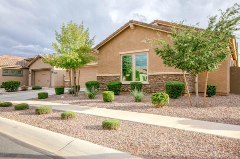 3289 E Azalea Dr, Gilbert, AZ 85298 photo 4